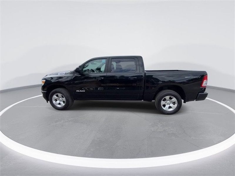 2020 RAM 1500 Big Horn Lone StarImage 5