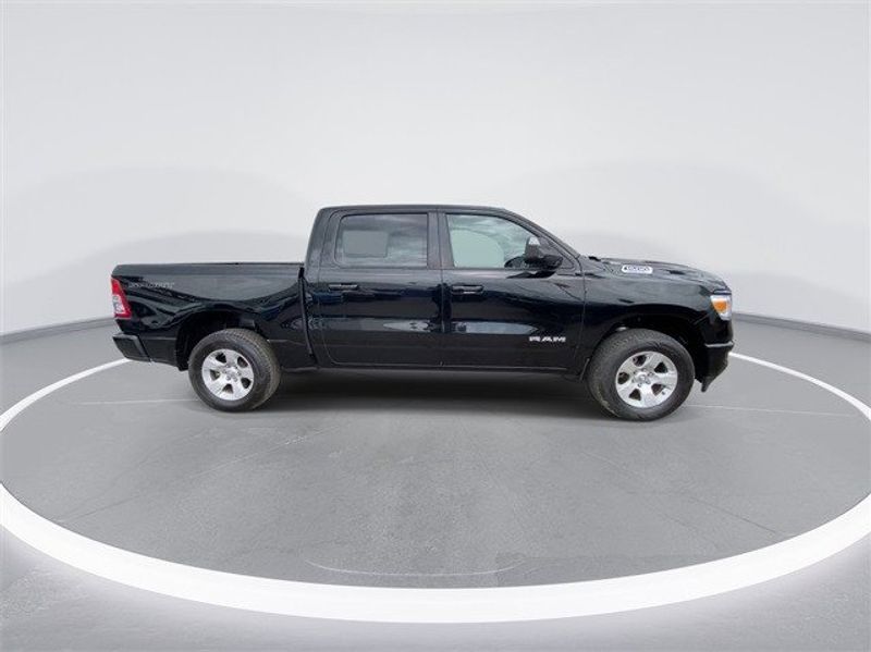 2020 RAM 1500 Big Horn Lone StarImage 9