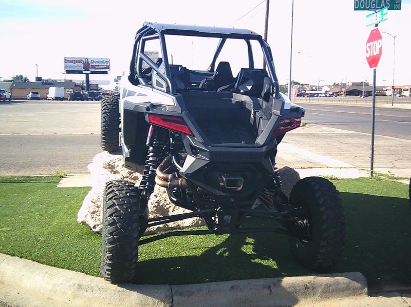 NEW 2026 POLARIS RZR PRO R 4 ULTIMATE Image 11