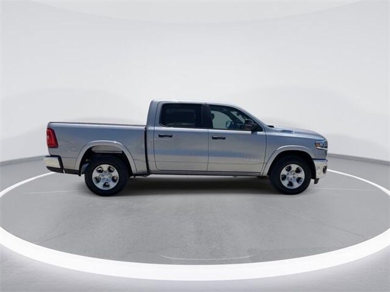 2025 RAM 1500 Big Horn Crew Cab 4x2 5