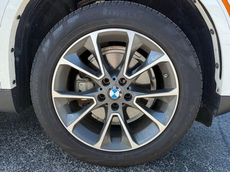 Used 2018 BMW X5 xDrive35i