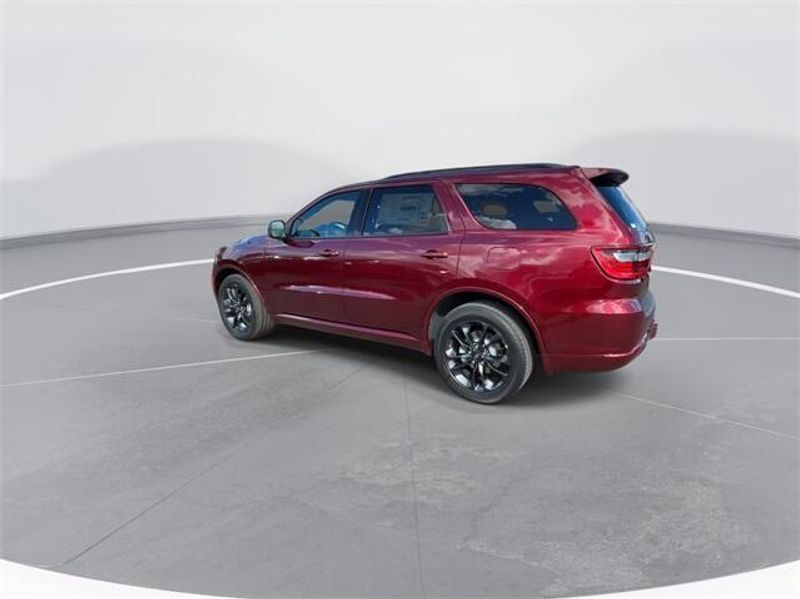 New 2024 Dodge Durango R/T RwdImage 6