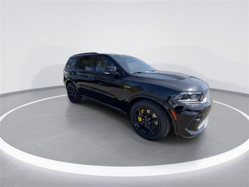 2024 Dodge Durango Srt 392 Alchemi AwdImage 2