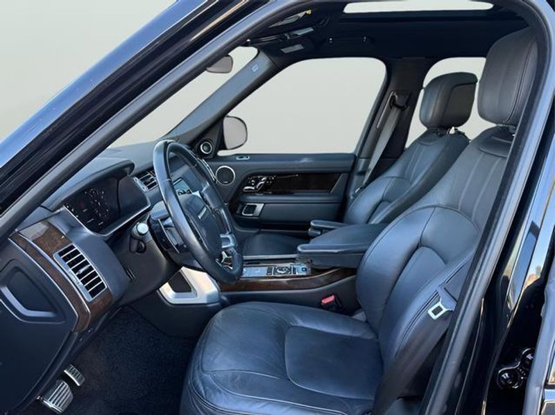 Used 2022 Land Rover Range Rover Westminster