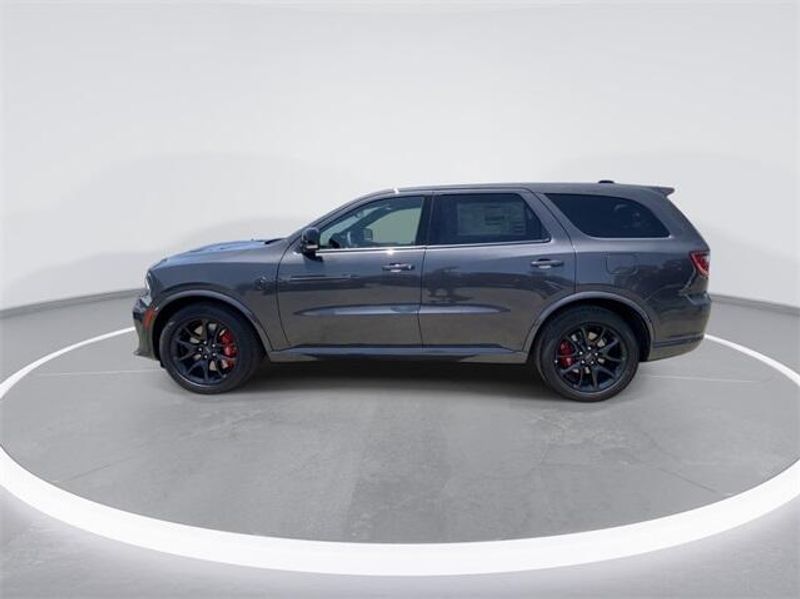 2024 Dodge Durango Srt Hellcat Premium AwdImage 6