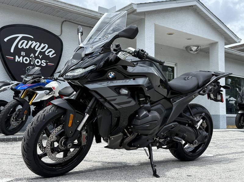 2026 BMW R 1300 RS