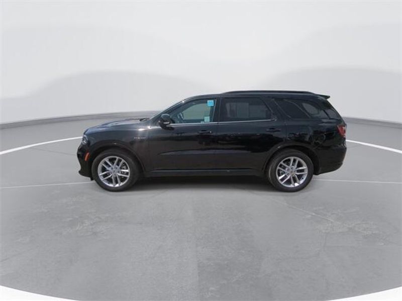 2023 Dodge Durango R/TImage 5