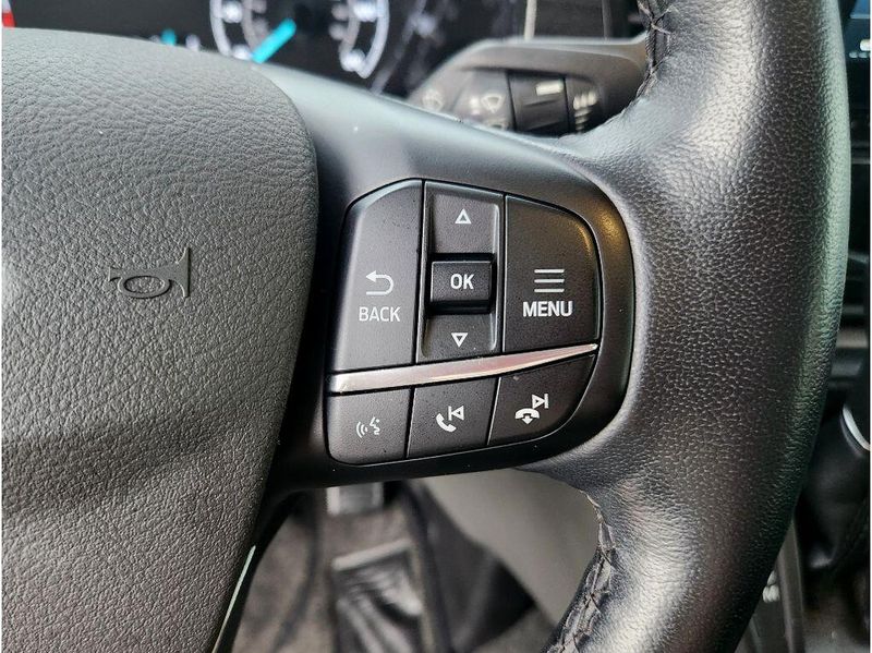 Used 2024 Ford Transit-150 Cargo Van 