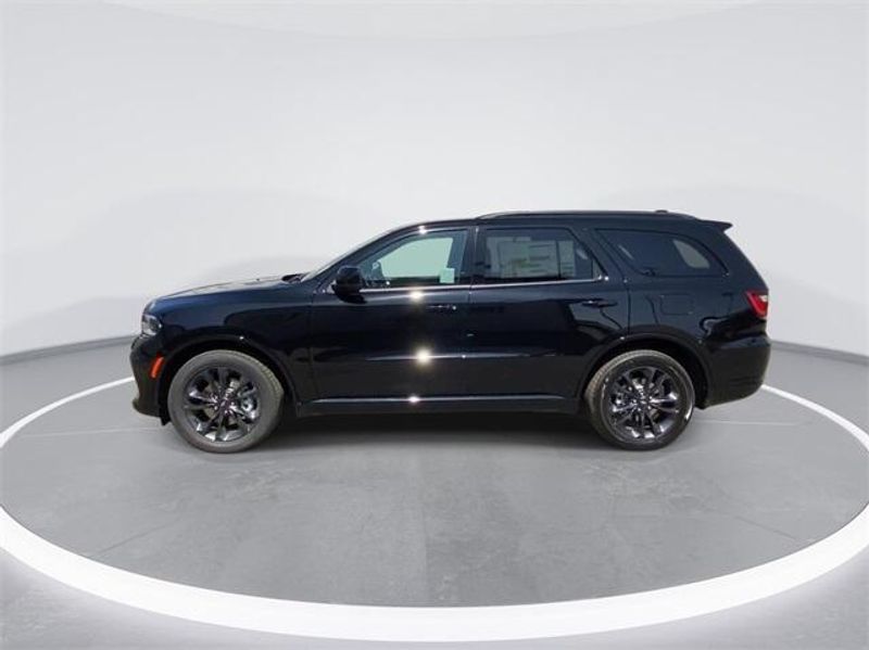 2024 Dodge Durango SXTImage 5