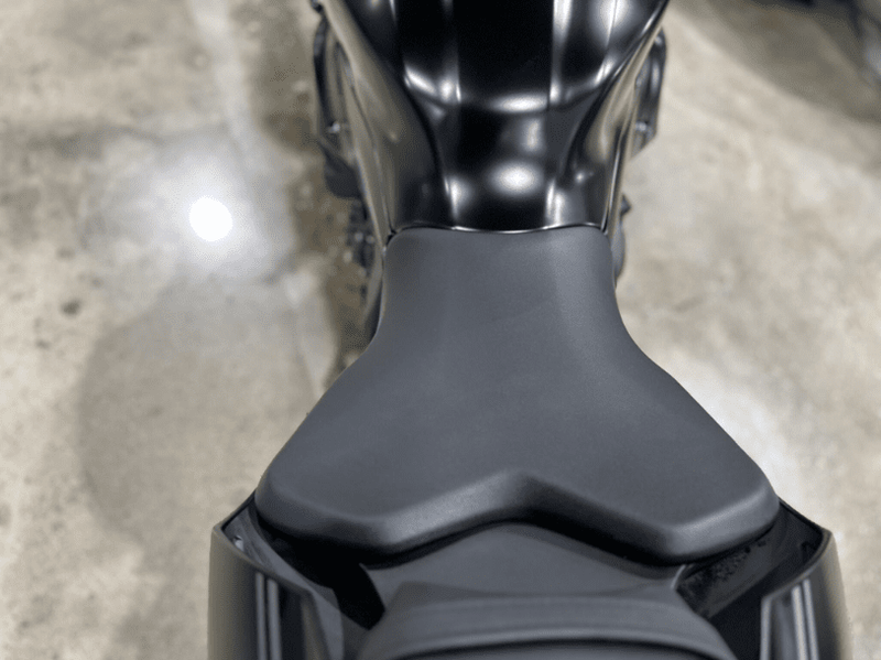 New 2025 Yamaha YZF-R1 Image 5