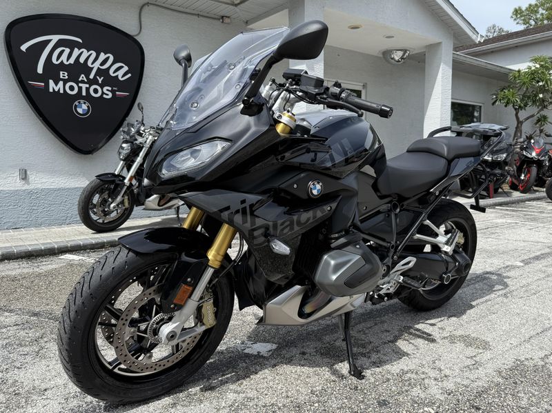 Used 2023 BMW R 1250 RS 
