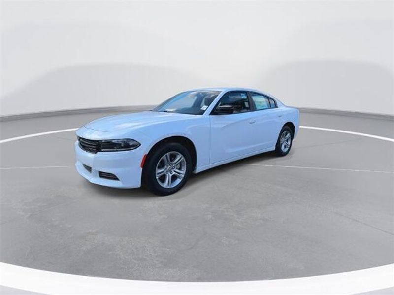 2023 Dodge Charger SXT RwdImage 4