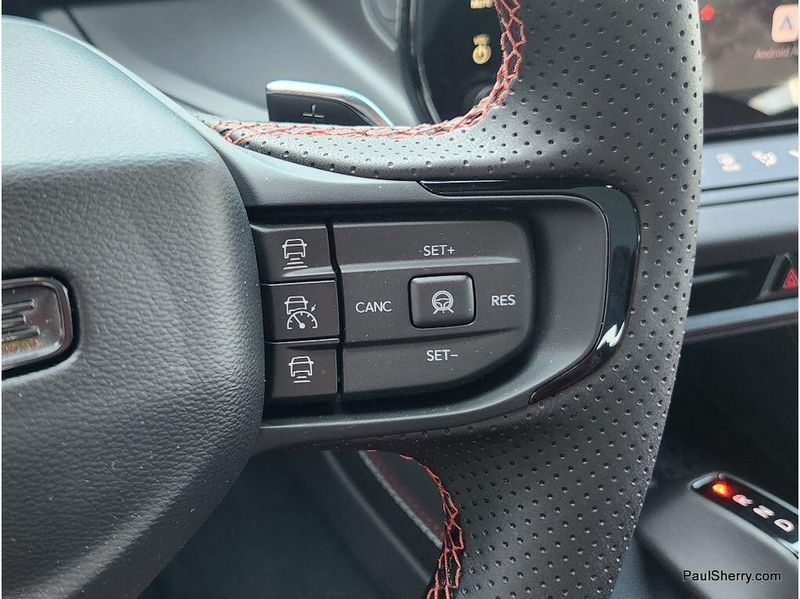 New 2026 Dodge Charger R/T Plus 4-door Awd