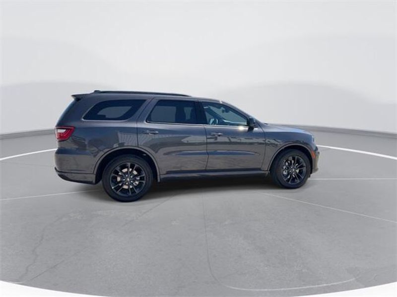 2024 Dodge Durango SXT RwdImage 9