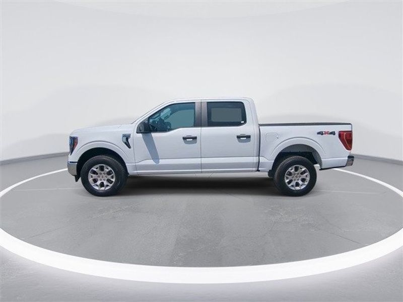 2023 Ford F-150 XLTImage 5