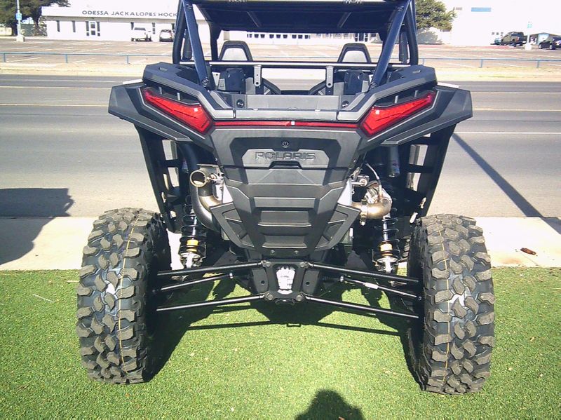 NEW 2026 POLARIS RZR XP 1000 ULTIMATE Image 7