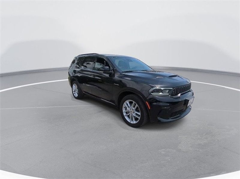 2023 Dodge Durango R/TImage 2