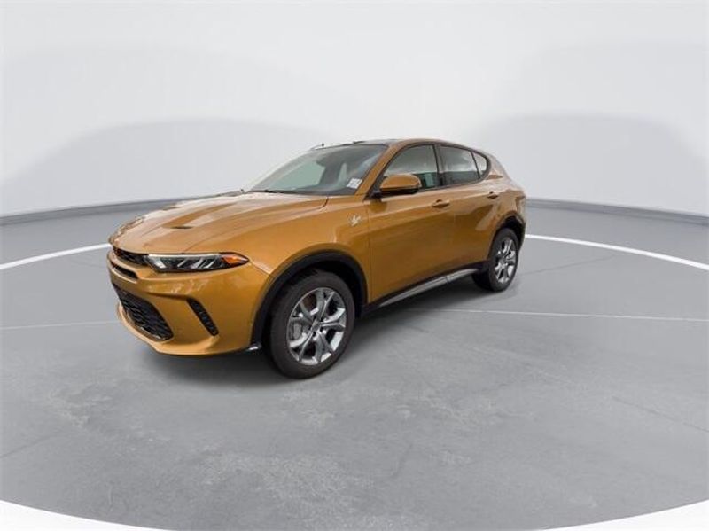 2024 Dodge Hornet R/T Plus photo 4