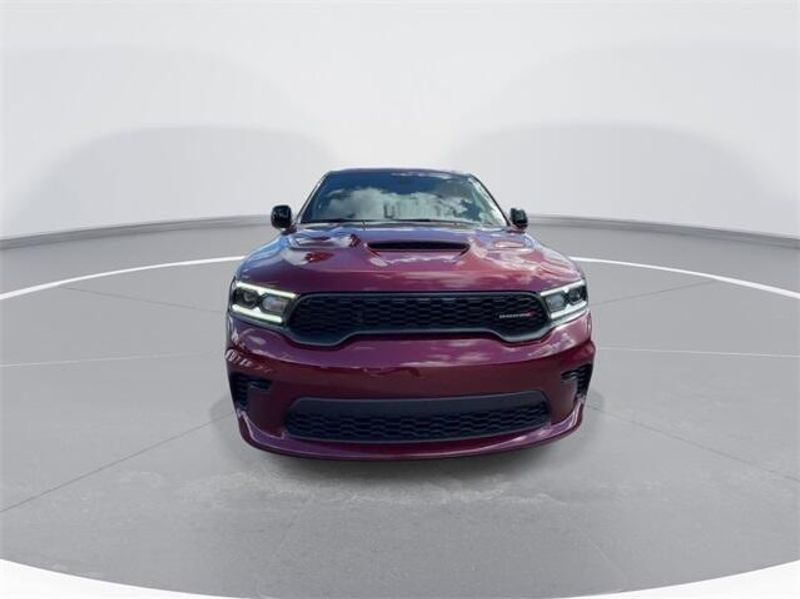 New 2024 Dodge Durango R/T RwdImage 3
