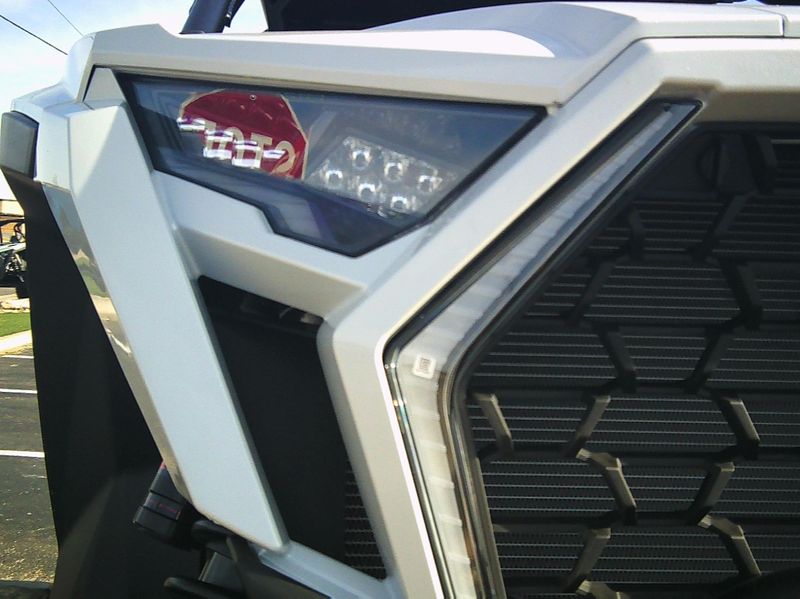 NEW 2026 POLARIS RZR PRO R 4 ULTIMATE Image 9