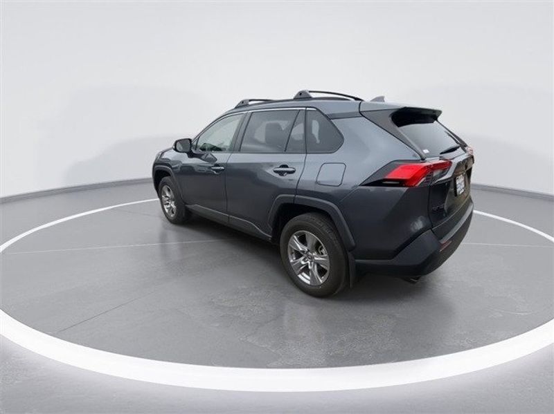 2023 Toyota RAV4 XLEImage 6