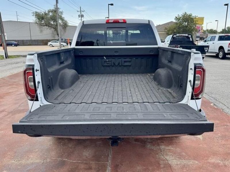 Used 2018 GMC Sierra 1500 SLTImage 7
