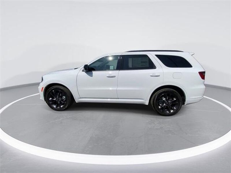 2024 Dodge Durango SXT RwdImage 5