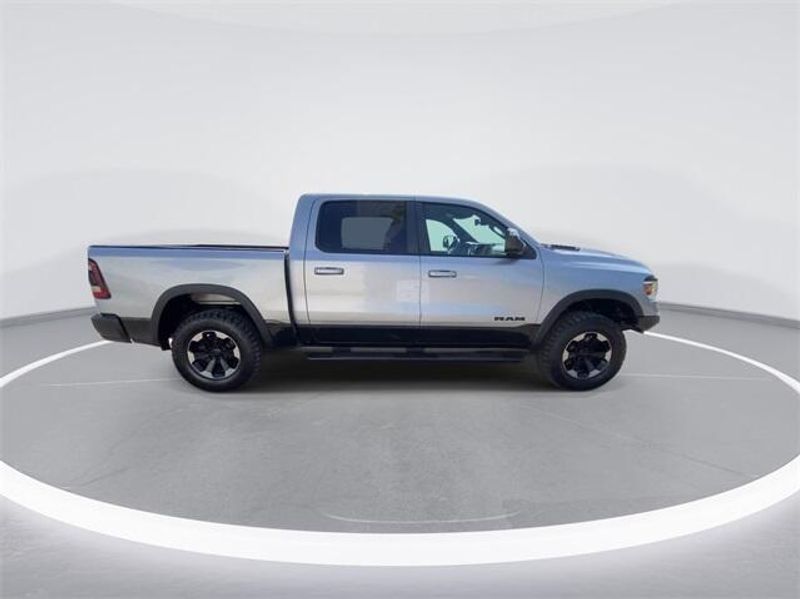 2019 RAM 1500 RebelImage 9