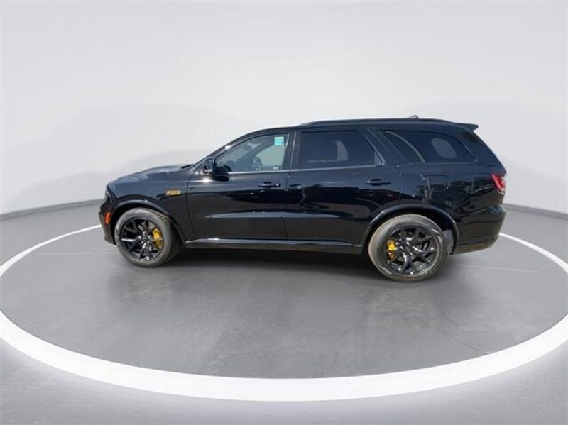 2024 Dodge Durango Srt 392 Alchemi AwdImage 5