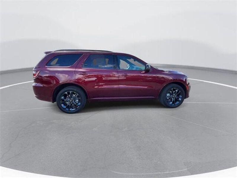 New 2024 Dodge Durango R/T RwdImage 9