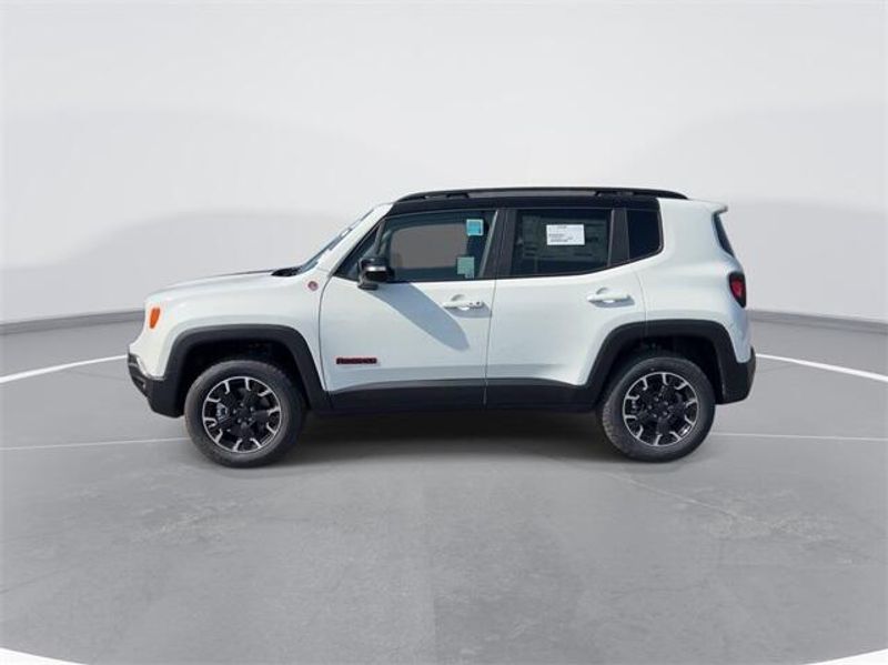 2023 Jeep Renegade Trailhawk 4x4Image 5