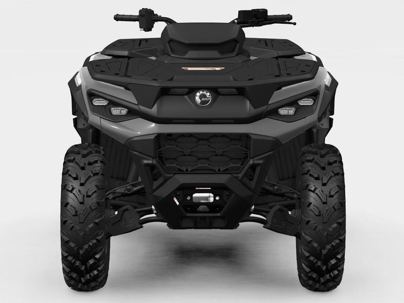 New 2026 Can-Am OUTLANDER DPS 850 Image 4