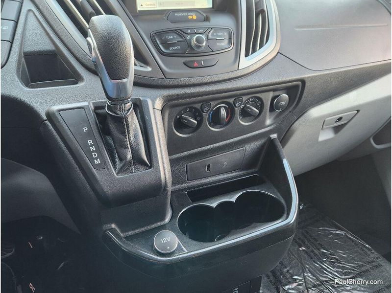 Used 2019 Ford Transit-150 