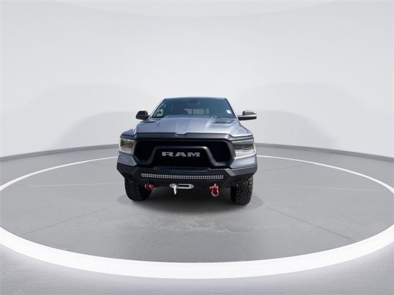 2019 RAM 1500 RebelImage 3