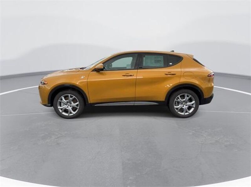 New 2024 Dodge Hornet R/T Plus EawdImage 5