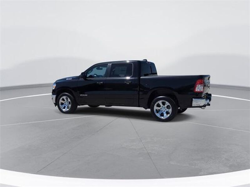 2023 RAM 1500 Big Horn Crew Cab 4x4 5