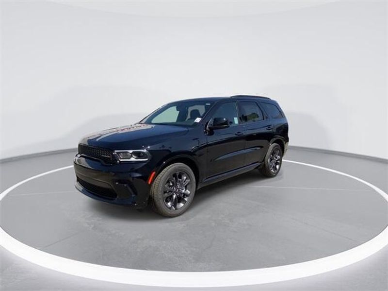 2024 Dodge Durango SXTImage 4