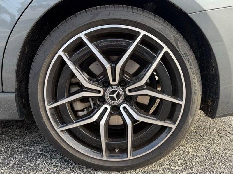 Used 2024 Mercedes-Benz C-Class C 300