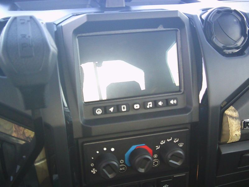 NEW 2026 POLARIS RANGER CREW XD 1500 NORTHSTAR EDITION ULTIMATE Image 16