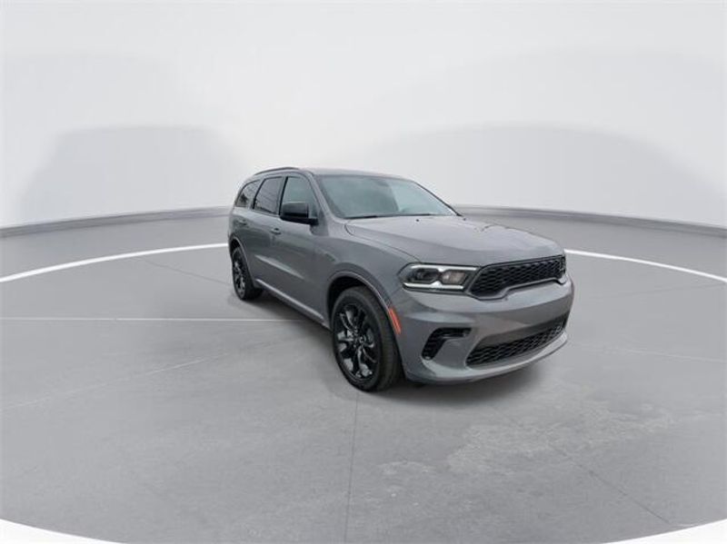 2024 Dodge Durango Gt RwdImage 2