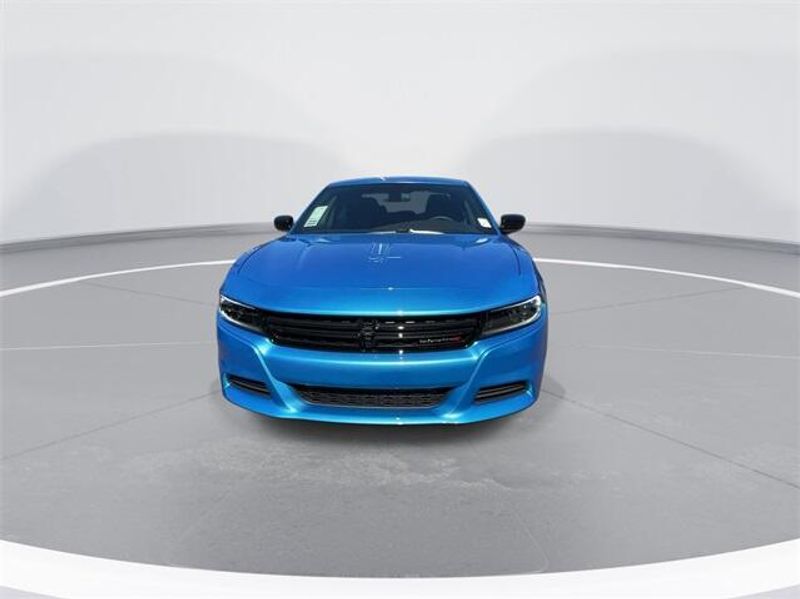 2023 Dodge Charger SXT RwdImage 3