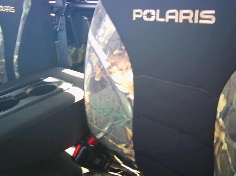 NEW 2026 POLARIS RANGER CREW XD 1500 NORTHSTAR EDITION ULTIMATE Image 19
