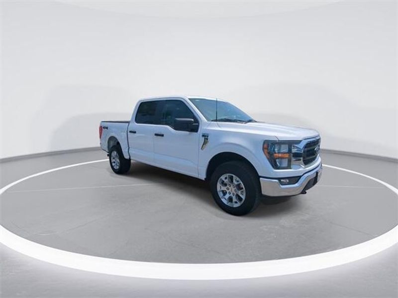 2023 Ford F-150 XLTImage 2