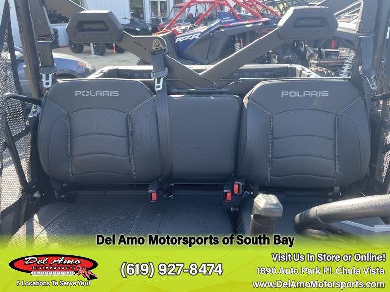 2023 Polaris R23RRE99BK  in a SUPER GRAPHITE W LIFTED LIME ACCENTS exterior color. Del Amo Motorsports of South Bay (619) 547-1937 delamomotorsports.com 