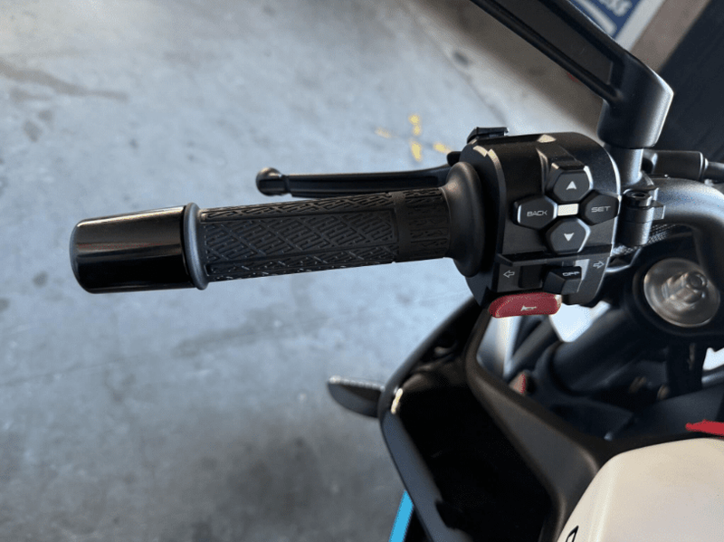 New 2026 CFMOTO 675NK Image 7