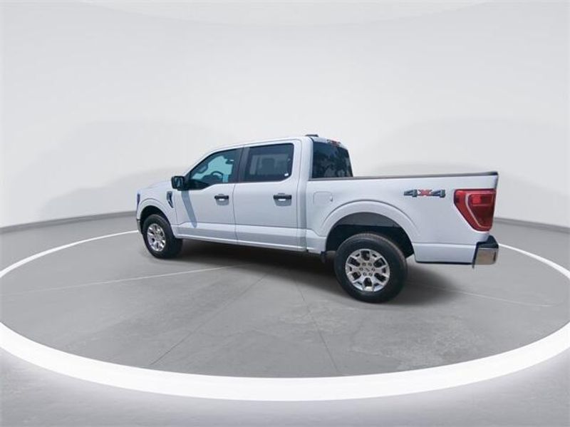 2023 Ford F-150 XLTImage 6