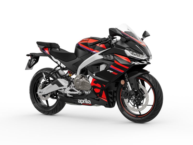 【期間限定募集】RS50 Aprilia New Aprilia Inventory | Wild West Motoplex