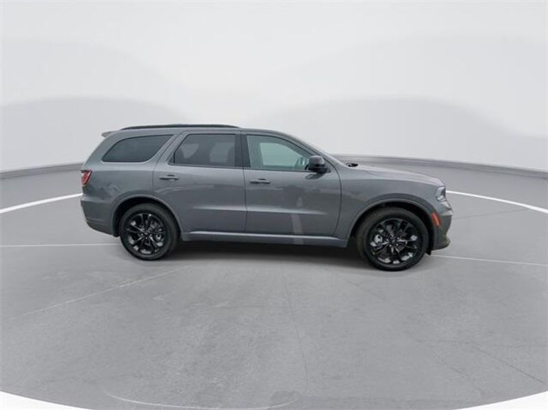 2024 Dodge Durango Gt RwdImage 9