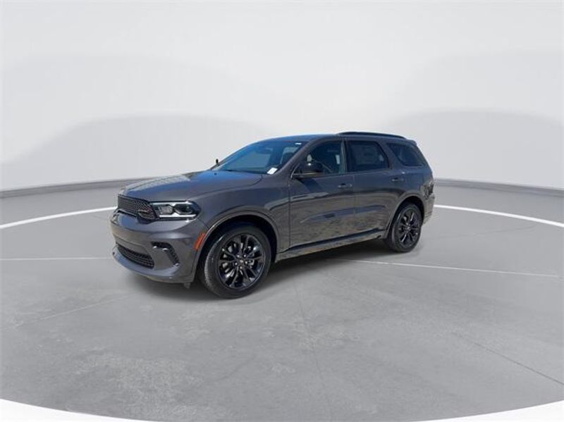 2024 Dodge Durango SXT RwdImage 4