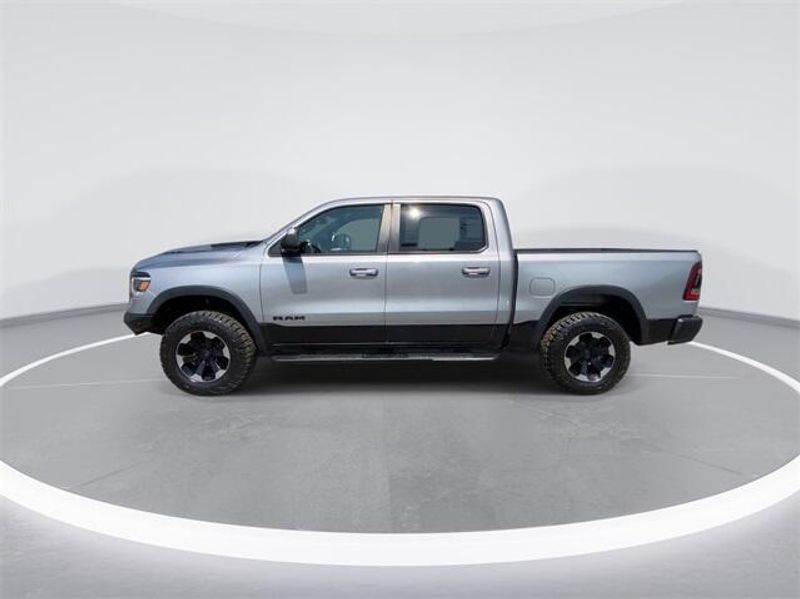 2019 RAM 1500 RebelImage 5